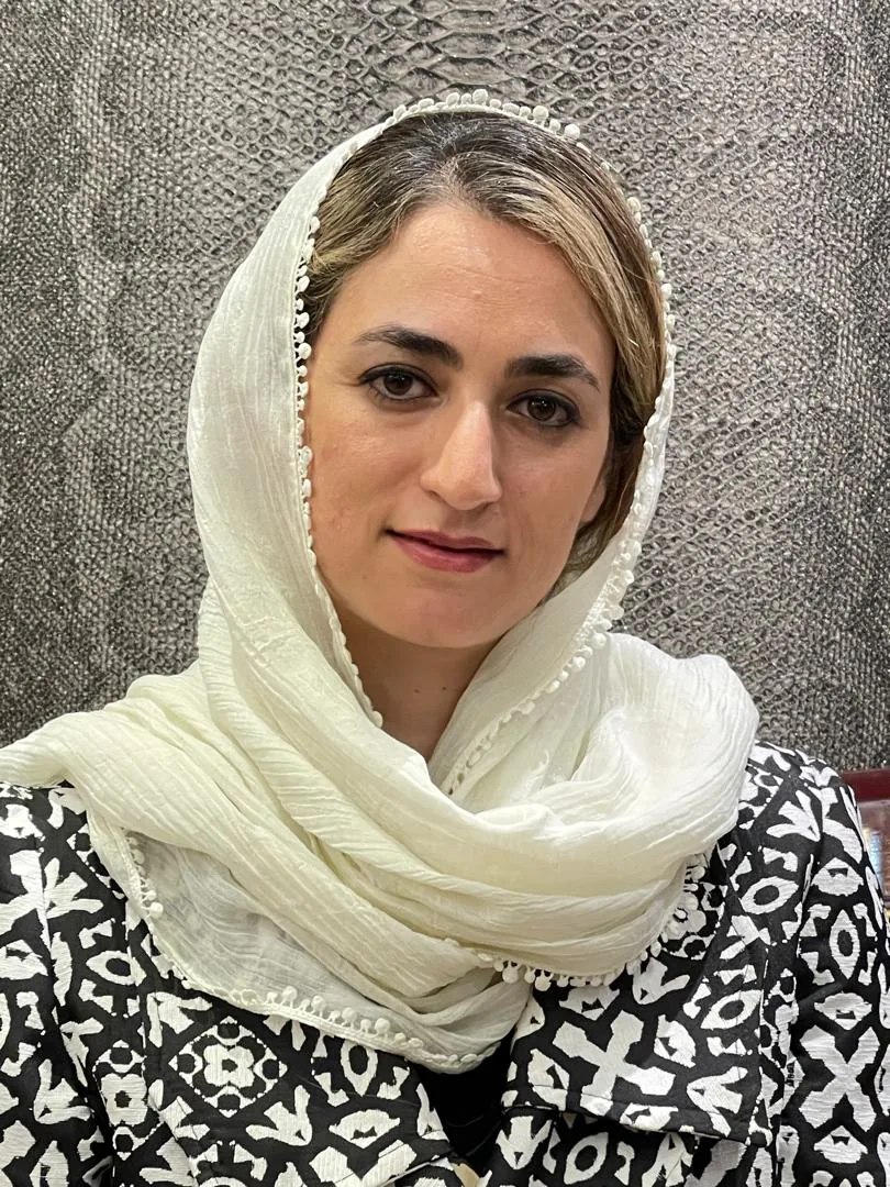 دکترروانشناس کودک وبزرگسال رضوان فریدونی - تصویر 2