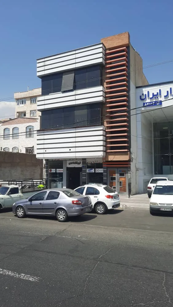 دندانسازی داشاد