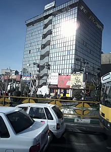 چشم پزشکی جام جم