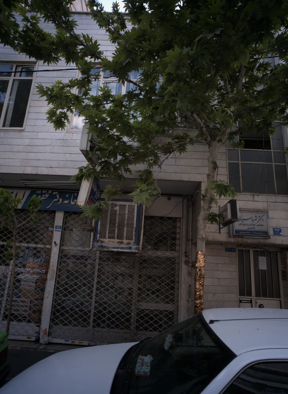 دکترشهره سینائی