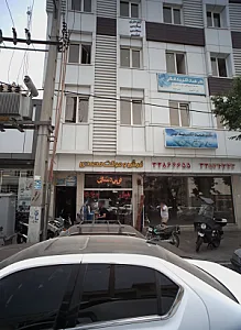 بینایی سنجی چشم اپتومتریست