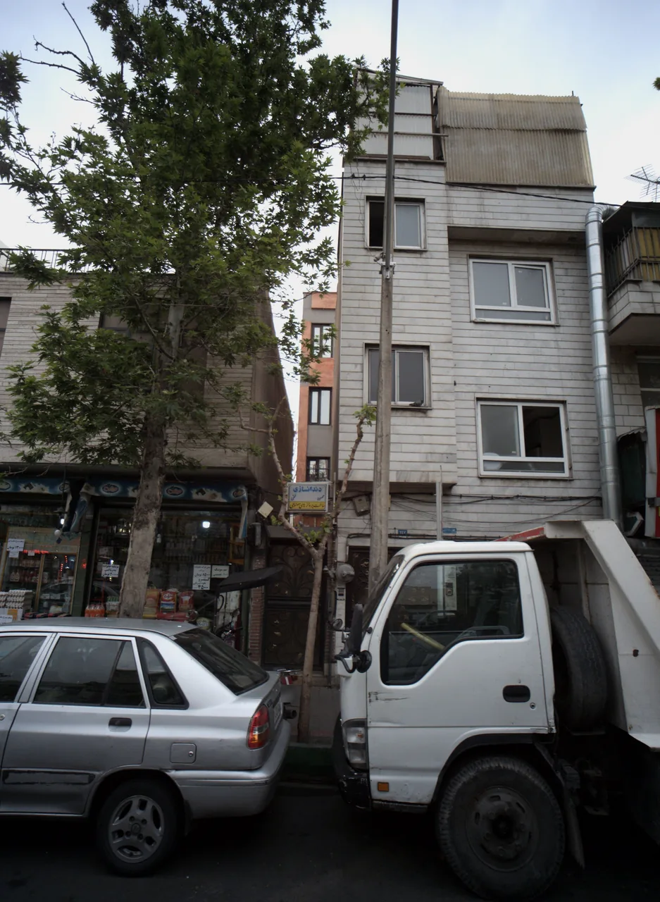 دندانسازی محسن فتحی