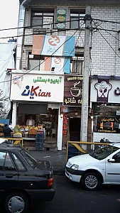 زینب اسدی