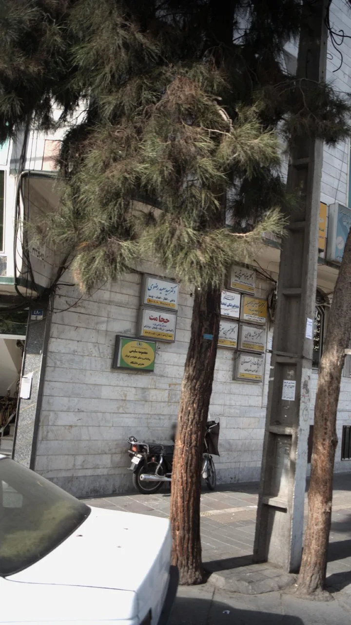 معصومه سلیمی - تصویر 2