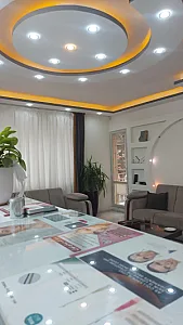 مرکز زیبایی MTZ
