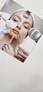 فیلر و بوتاکس شریفی