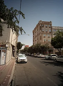 دندان سازی محرابی