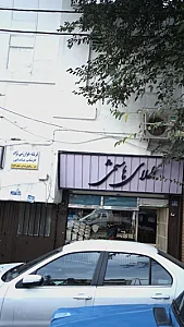 فرشته خوارزمی نژاد