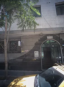 معاینات متقاضیان گواهینامه رانندگی