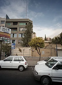 دکتر حسن ریاحی