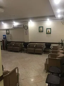 دکتر مهرناز ایمانی (فوق تخصص غدد)