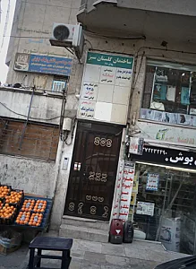 دکتر خلیل مجتبایی