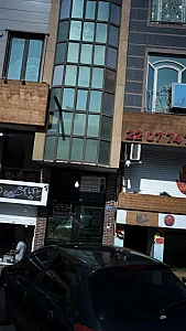دکتر محمدرضا محمّدی