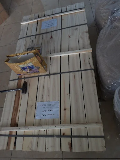 کاراپست تبریز - تصویر 3