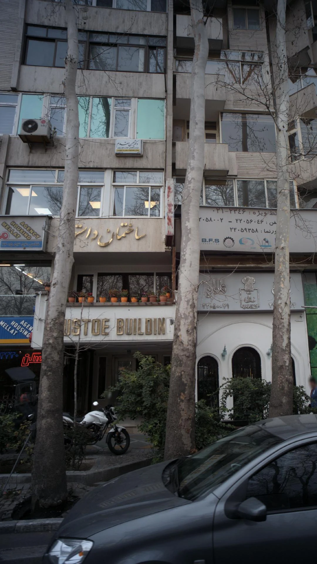 دکتر پژمان هادی صادق ، دکتر پریسا هادی صادق