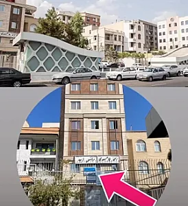 مطب دکتر مرضیه پوراکبری