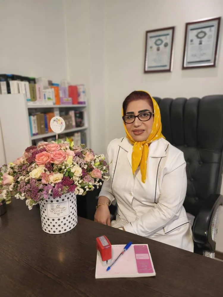 مطب دکتر مرضیه پوراکبری - تصویر 2