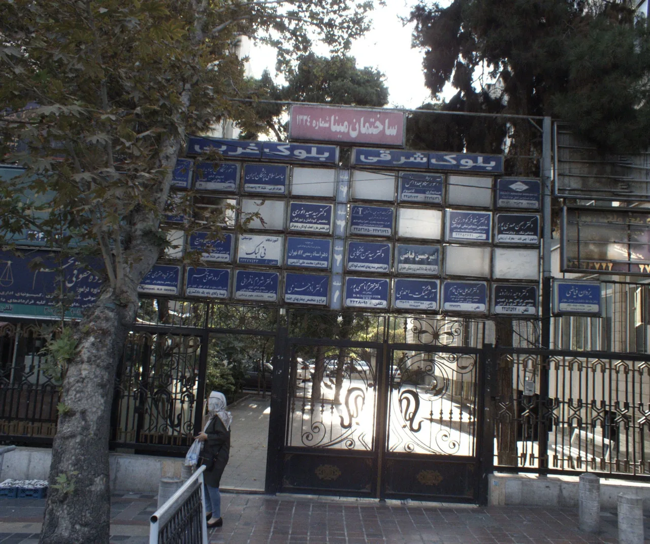 دکتر سید حسن تنکابنی