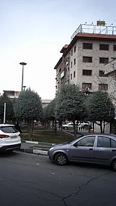 دندانپزشکی واحد ۲۰۵