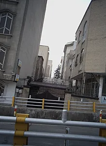 دکتر ساره علوی راد