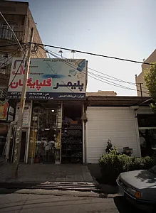 دکتر عباس پرچمی