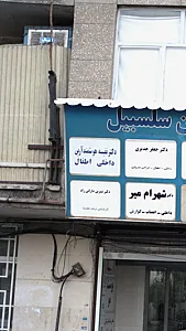 دکترنفیسه هوشمند آرین
