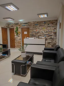 شنوایی سنجی ادیولوژیست زهرا مقصودی