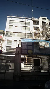 مطب دکتر سعید سلیمی