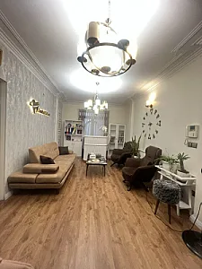 مطب دندانپزشکی دکتر پریسا تیموری