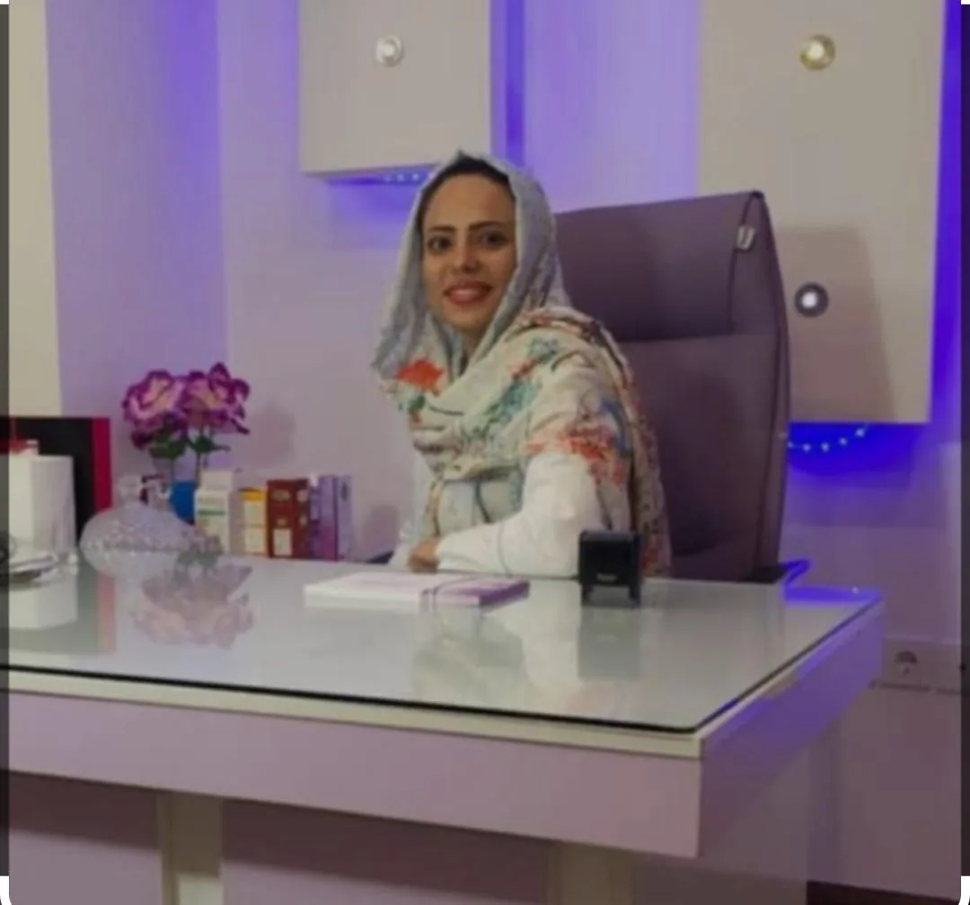 مطب دکتر معصومه طالبی