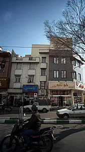 دکتر محمود زینلی