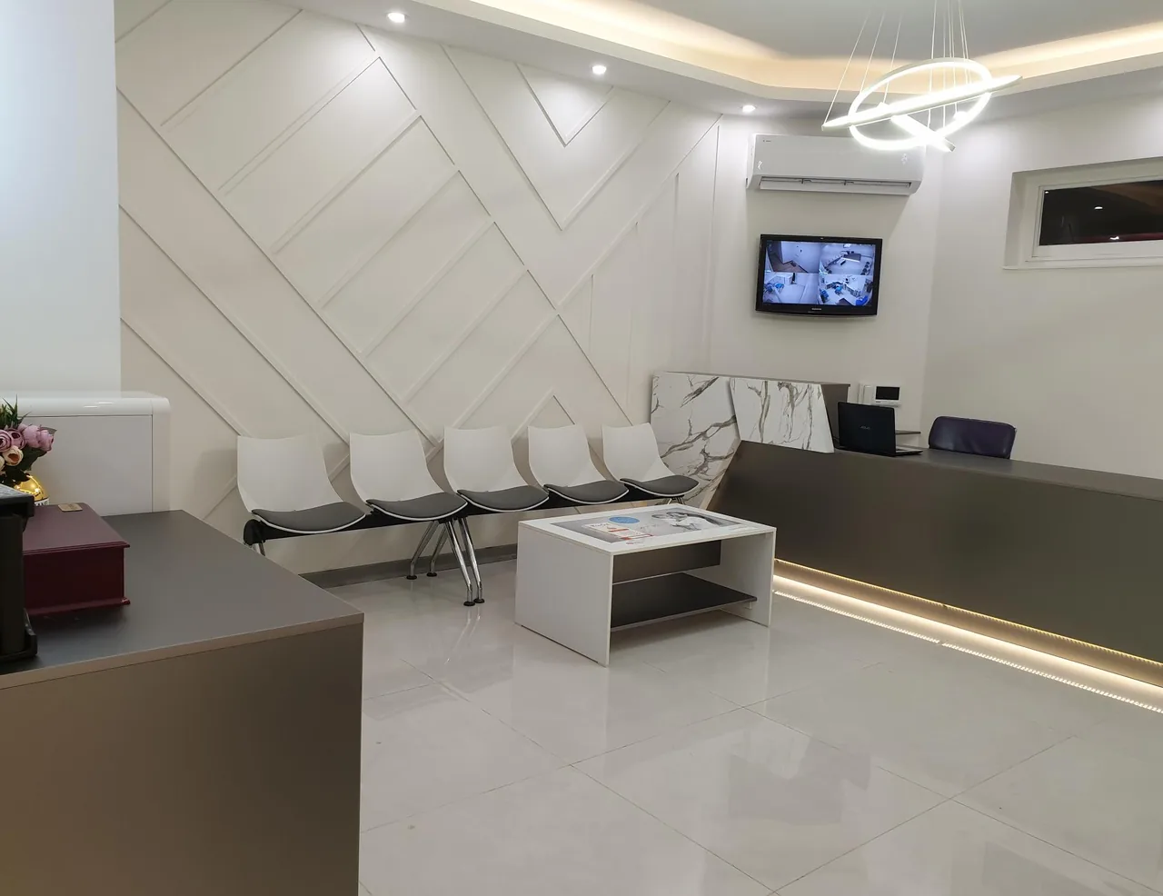 دکتر علیرضا صفایی