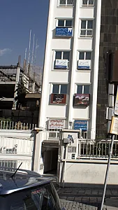 دکتر اشکان مصطفی