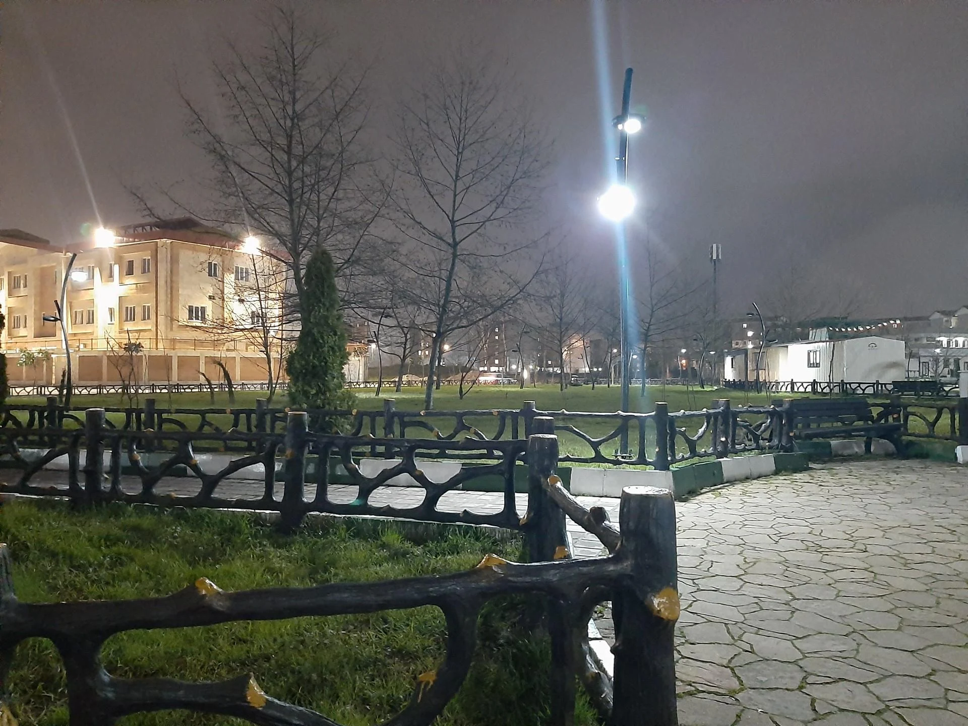 بوستان مهر