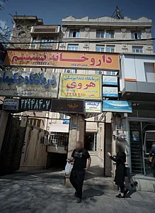 دکتر علی جلالی