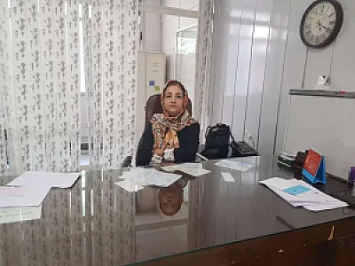 مطب دکتر شبنم رفیع زاده