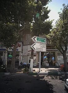 دکتر محمد اسلامی