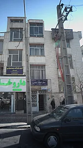 دکتر مسعود پور نقی