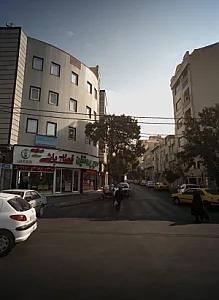 دکتر علی اکبر میراحمدی