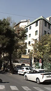 دکتر شهرام لاجی