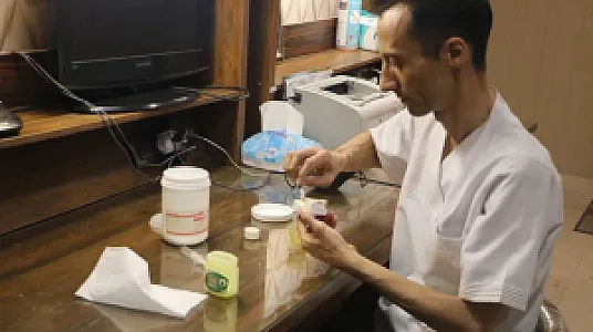 لابراتوار دندانسازی اسپید