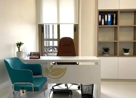مطب دکتر زینب بهرام نژاد - تصویر 2