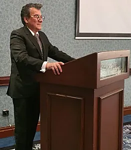 دکتر حمید رضا ترابی