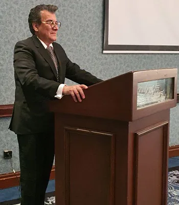 دکتر حمید رضا ترابی