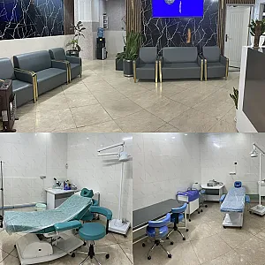 کلینیک ایران بیوتی