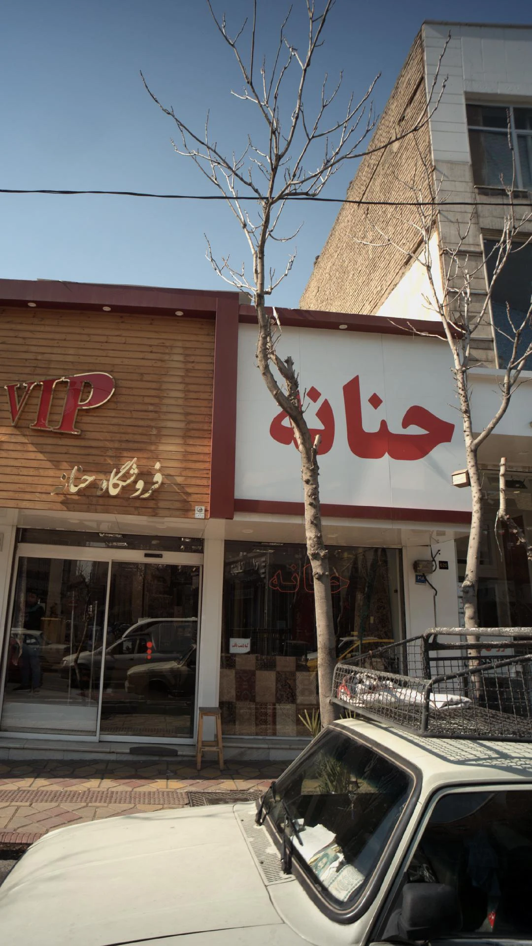 گالری فرش پاسارگاد - تصویر 4