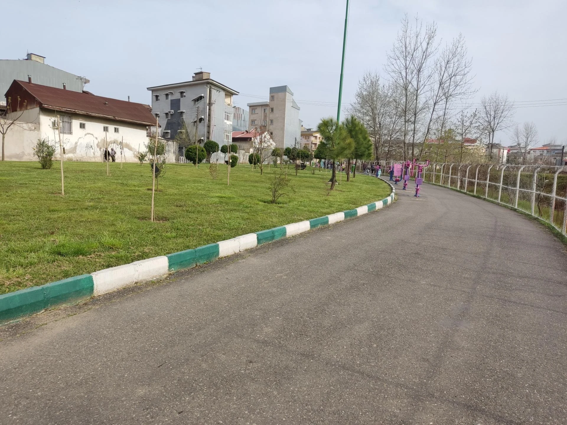 پارک سیمرغ
