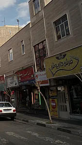 فرش داریوش