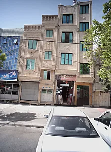 فرش پیام