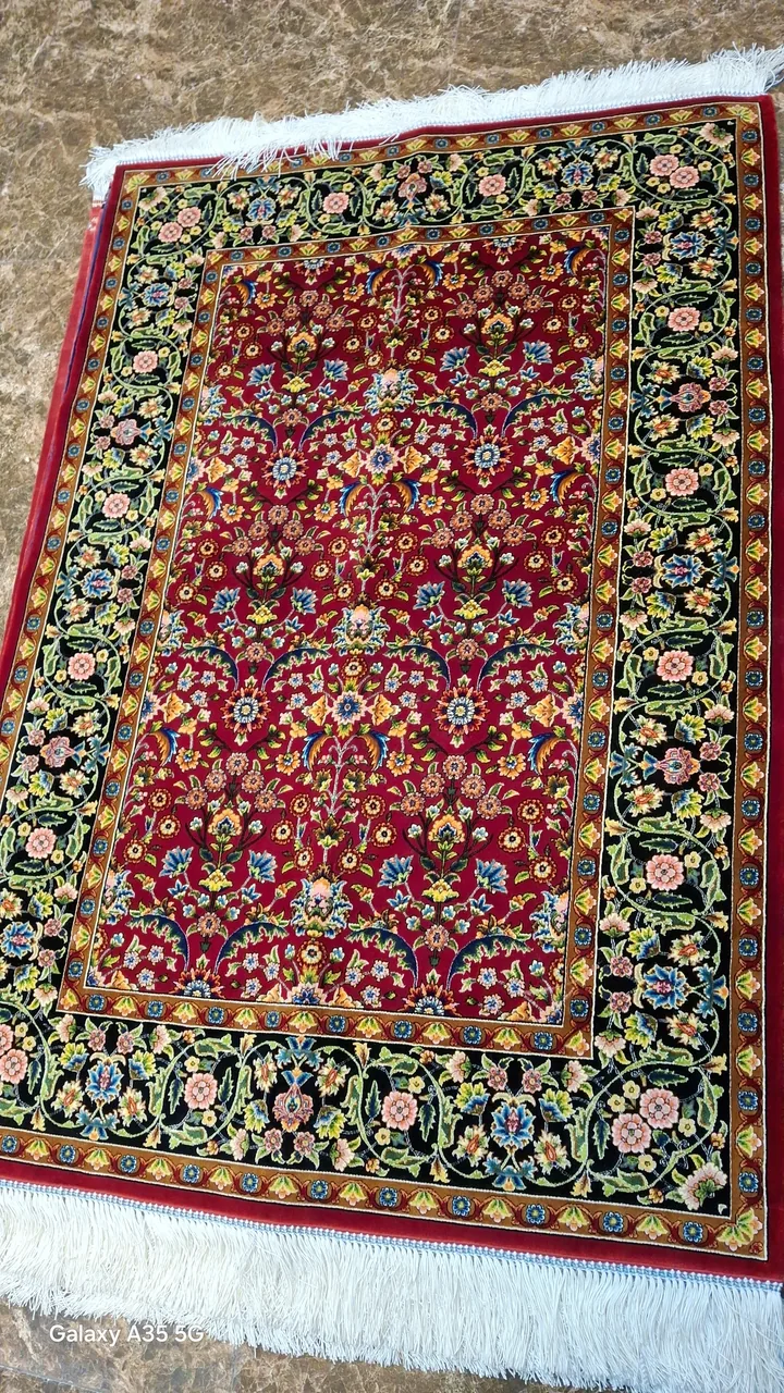 گالری فرش فروهر - تصویر 2